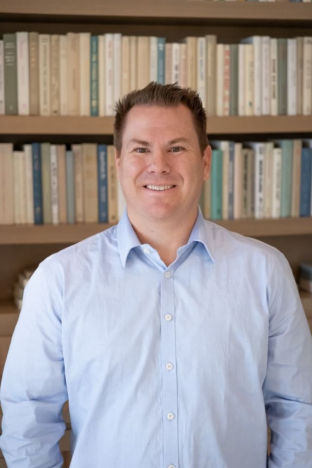 Jason McGuire